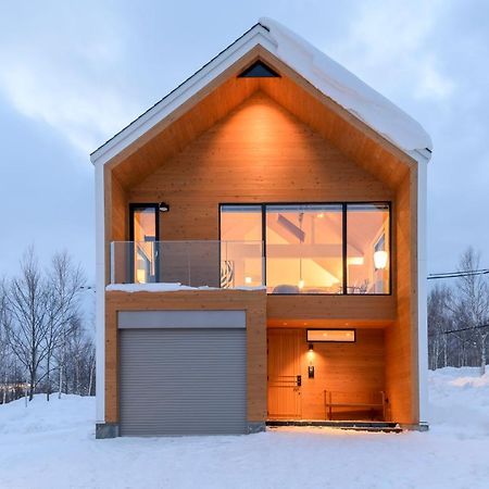 Koa Niseko Villa Eksteriør billede