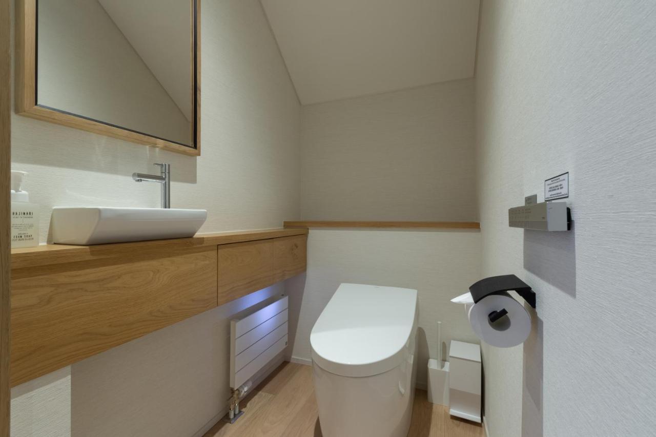 Koa Niseko Villa Eksteriør billede